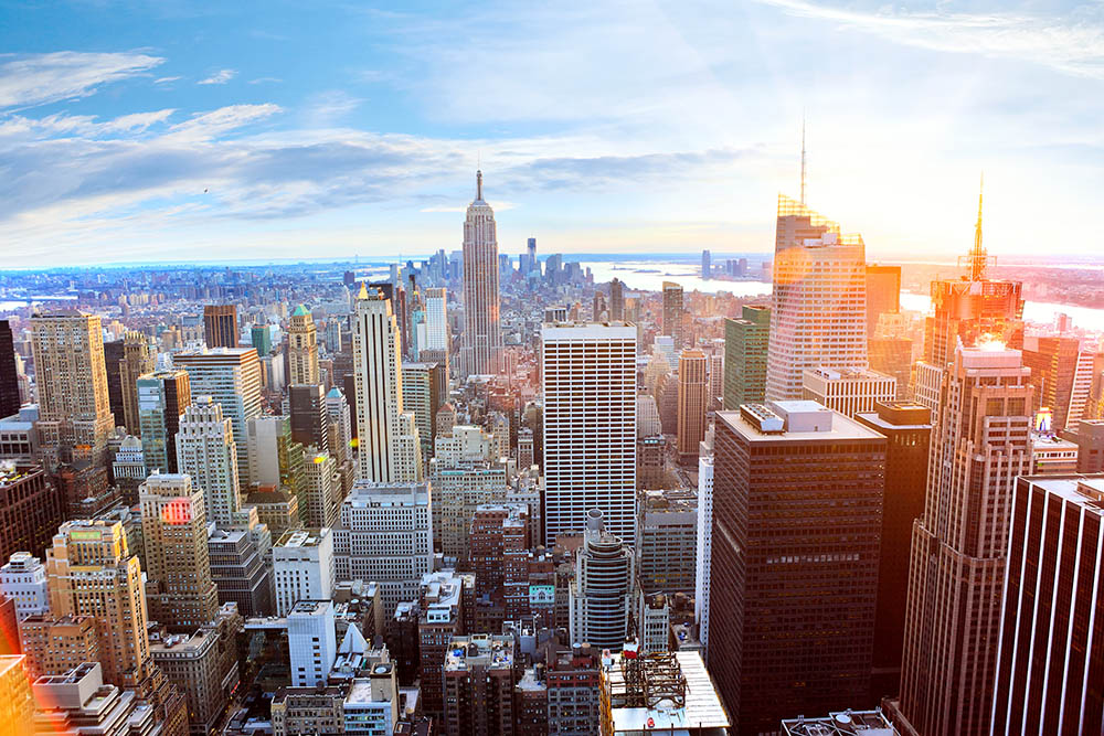 Mergers and Acquisitions in New York