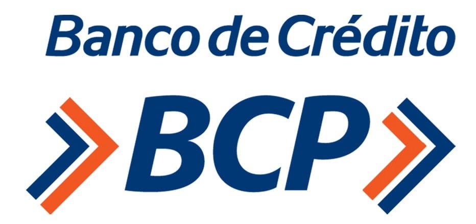 Banco de Crédito (BCP) logo