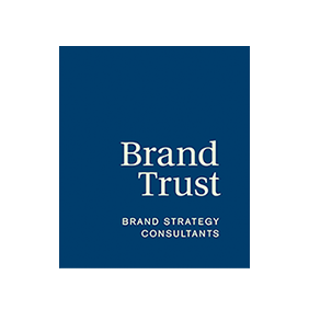 BrandTrust logo