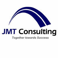 JMT Consulting Co., Ltd. logo