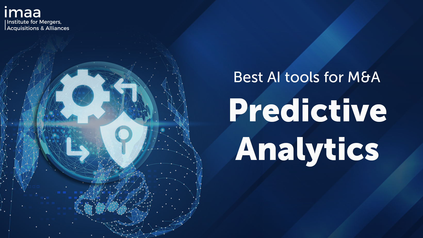 Best AI Tools for Predictive Analytics in M&A