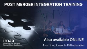 Impact on Covid 19 on Past Acquisitions and their Integration