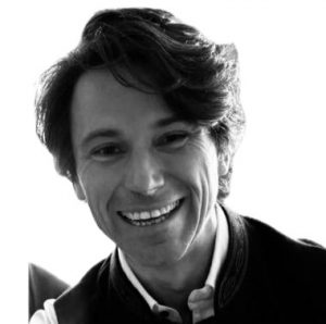 Picture of Thomas Gruber